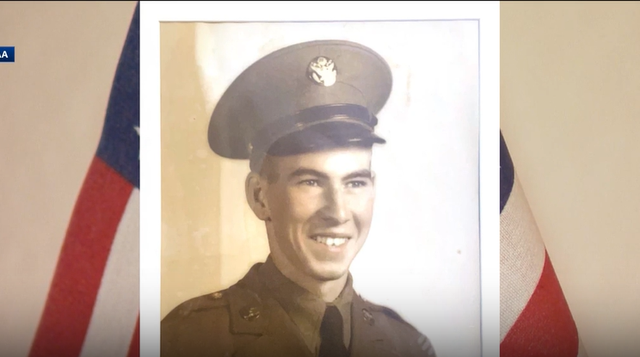 Leesburg man's remains identified after he was killed in WWII - Vimarsana News