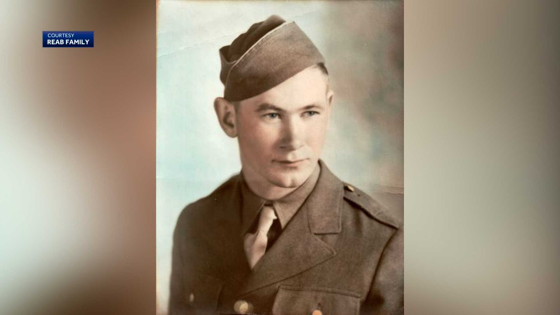 Remains Of WWII Soldier Missing In Action Identified After Nearly 80 ...