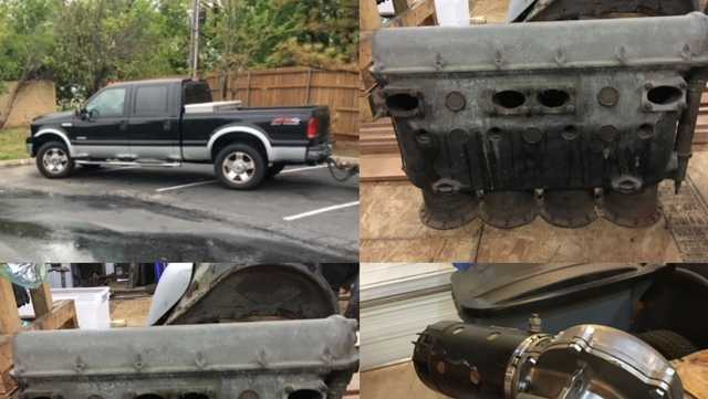 Kansas City police: Thieves steal Texas man's pickup with World War I artifacts inside - Vimarsana News