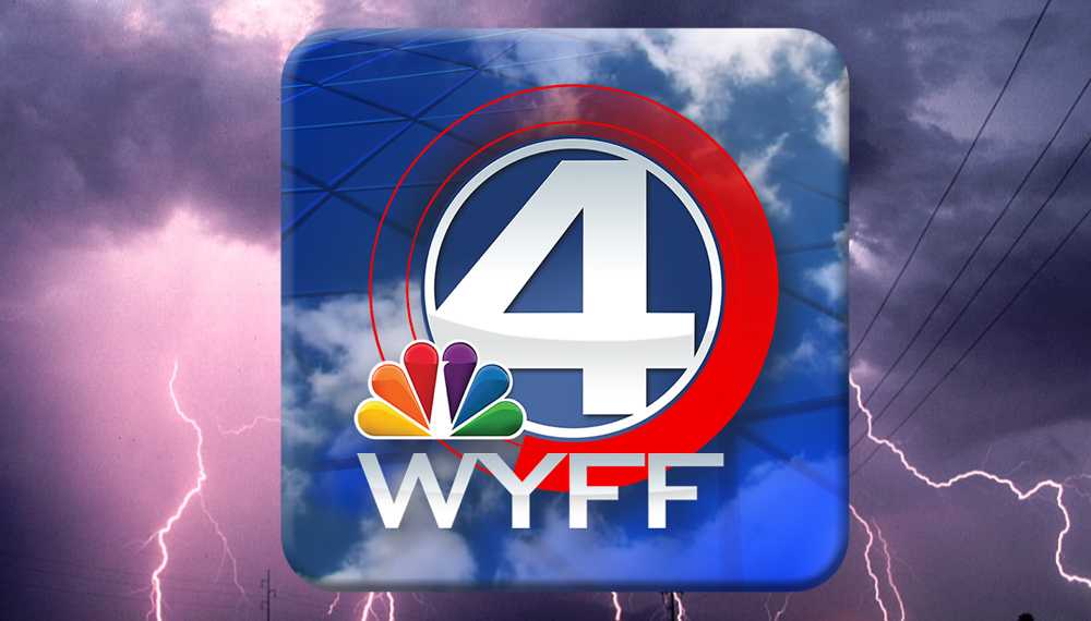 Install The New WYFF 4 Weather App