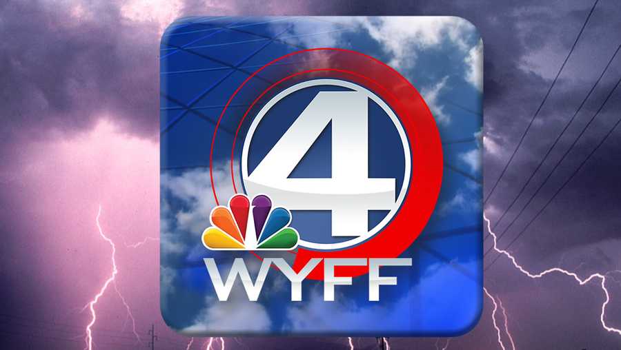 Install the new wyff 4 weather app