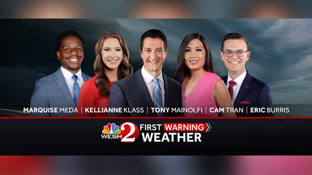 WESH 2 First Warning Weather rated the most accurate in Central Florida ...