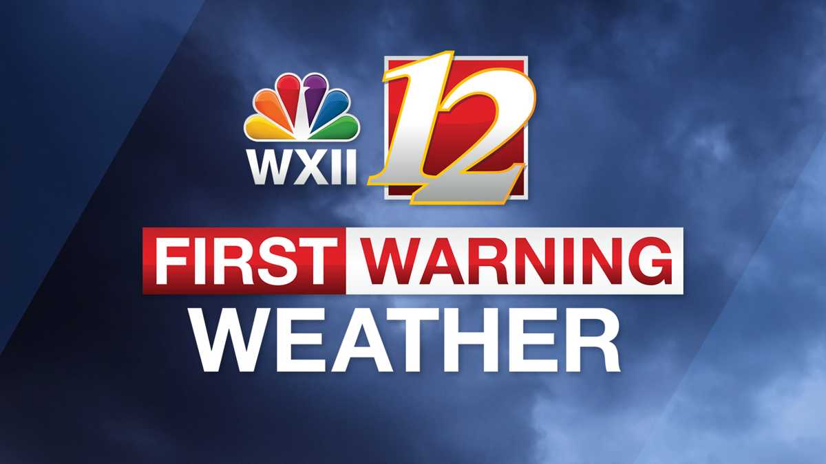 North Carolina Weather: Mountain Wind Advisory Saturday Morning
