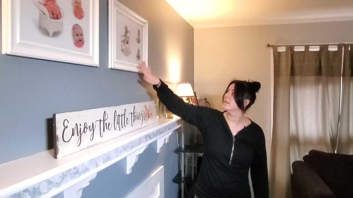 Mother desperate to track down baby's photos after Portrait ... Mother desperate to track down baby's photos after Portrait ...