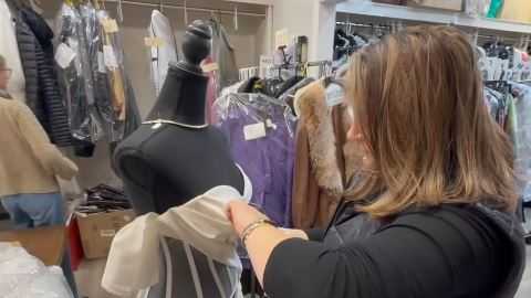 Joann Fabrics closures leaves fabric artists scrambling