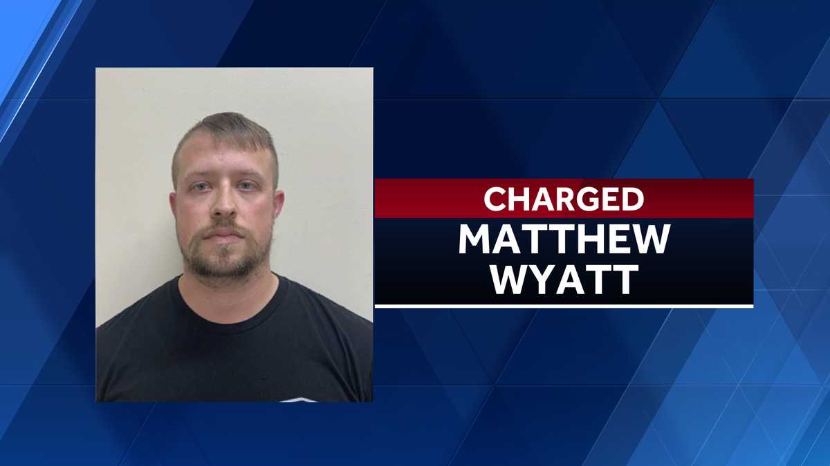 North Carolina Man arrested on child sex charges in Yadkinville