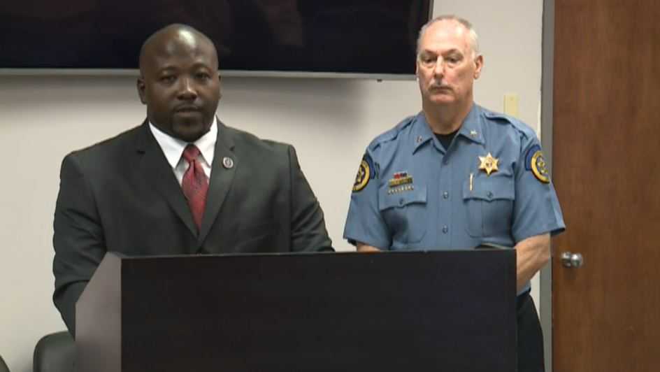 More details revealed after Wyandotte County deputy fired, charged