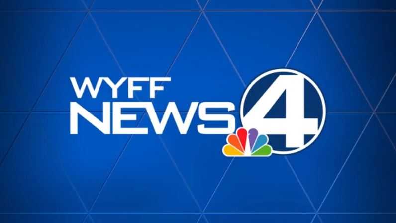 Watch WYFF News 4 At Noon