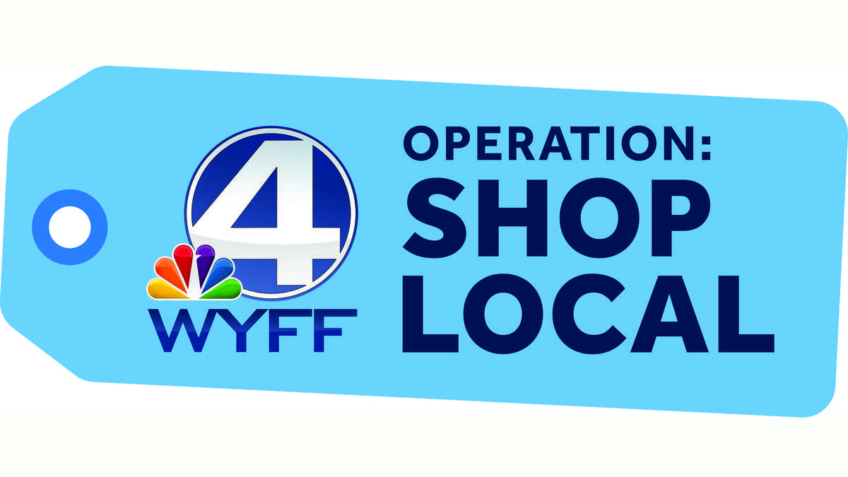 Shop Local Support Area Businesses now