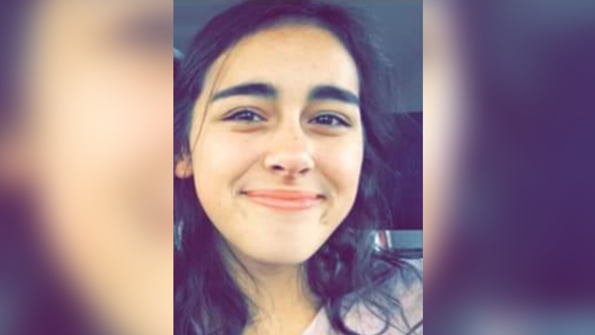 Police Asks For Help Finding 16 Year Old Girl From Siloam Springs 