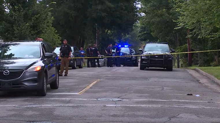 Prosecutors: 15-year-old fatally shot during gun purchase in Wyoming; 14-year-old suspect charged