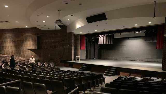 Iowa City school prepares for students for first time since March - Vimarsana News