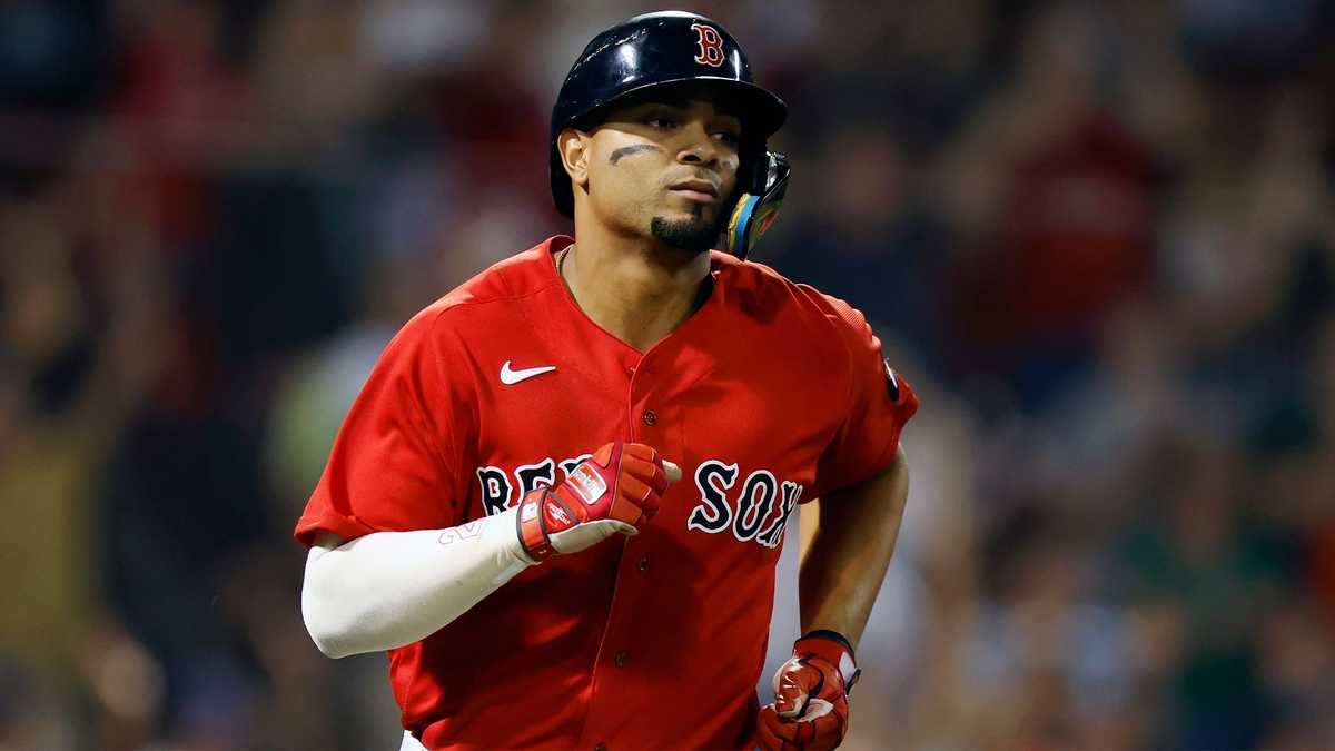 Top-selling Item] Boston Red Sox Xander Bogaerts Charcoal 2022-23