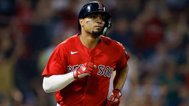 SF Giants free-agent breakdown: Red Sox SS Xander Bogaerts - Sports  Illustrated San Francisco Giants News, Analysis and More