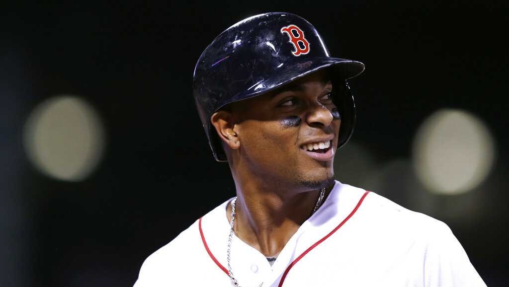 Boston's bungling of Xander Bogaerts situation doesn't bode well