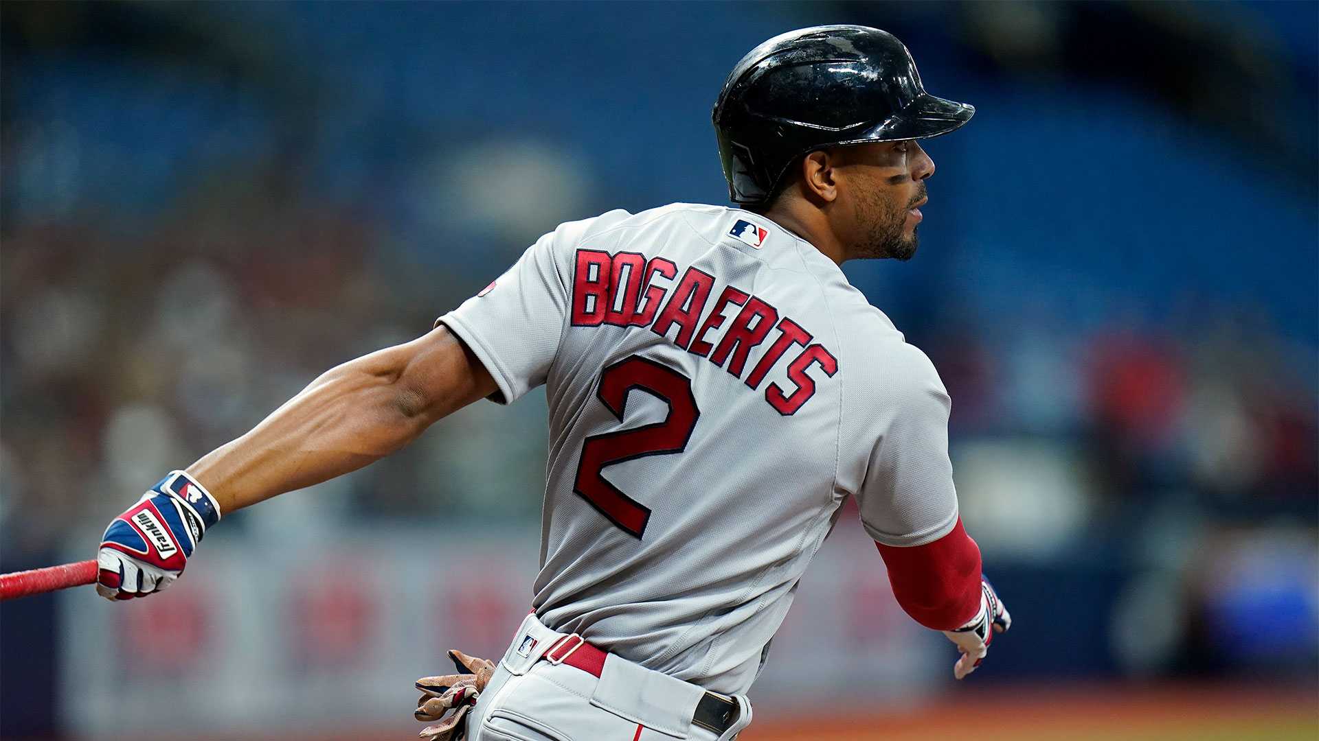 Red Sox pull Bogaerts from game after positive COVID-19 test - Vimarsana News