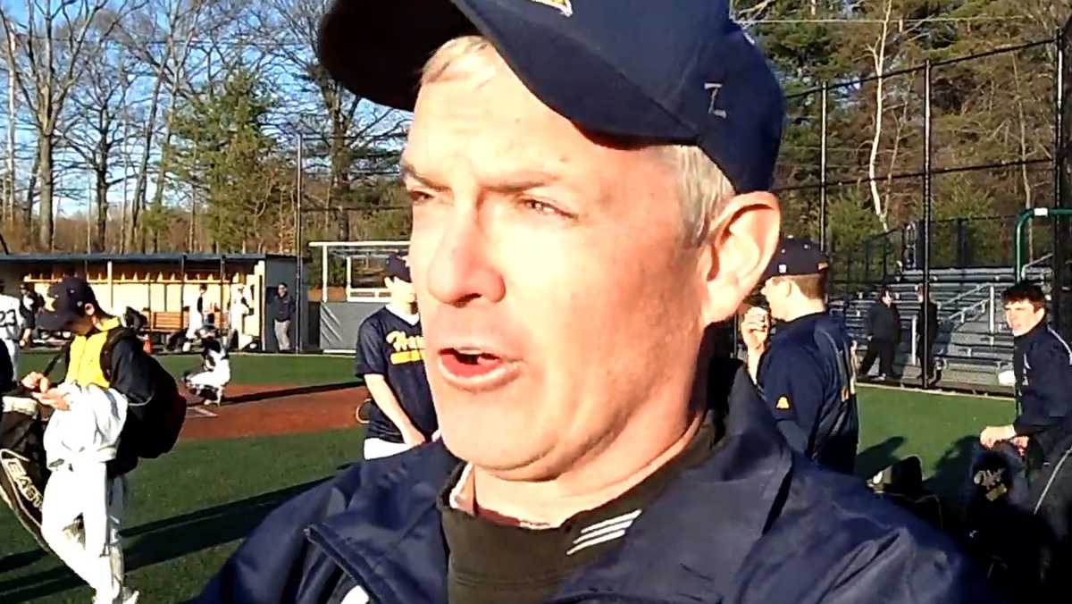 Xaverian Baseball Coach Reinstated After Altercation With