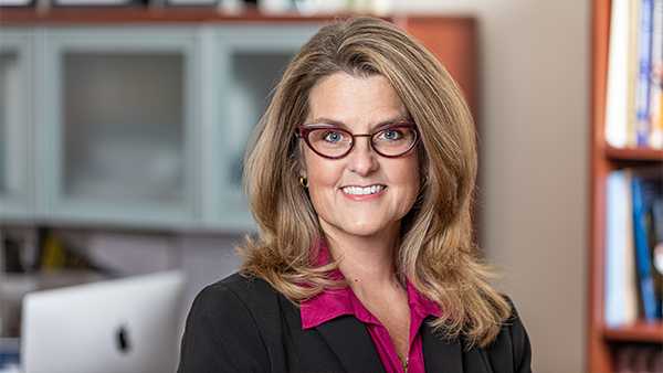 Xavier University names first female president in 190-year history - Vimarsana News