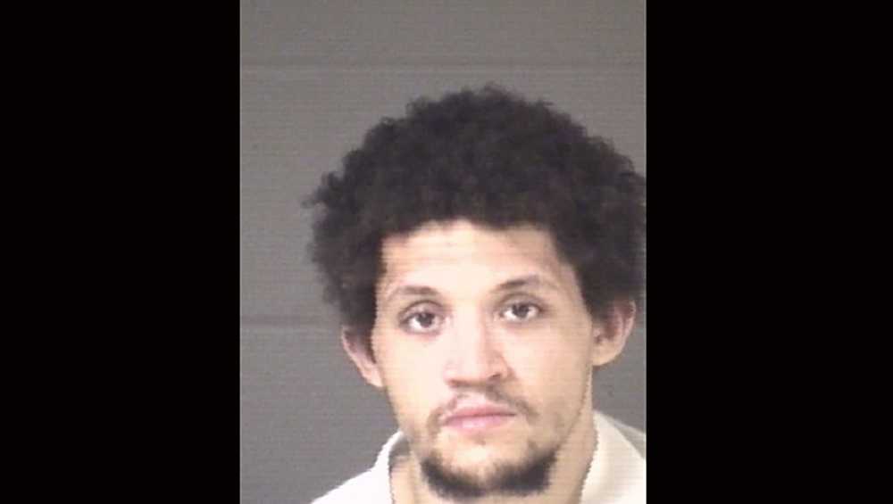 NC: Officer injured during arrest, charges for armed felon - Vimarsana News