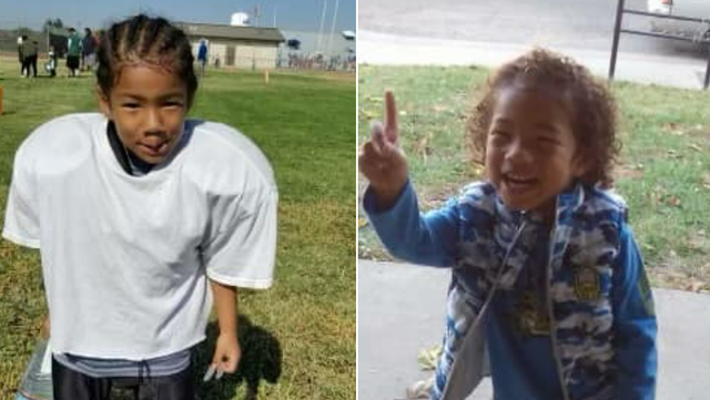 2017 Modesto Shooting: Robert Davis found guilty for killing 5-year-old, injuring 6-year-old - Vimarsana News