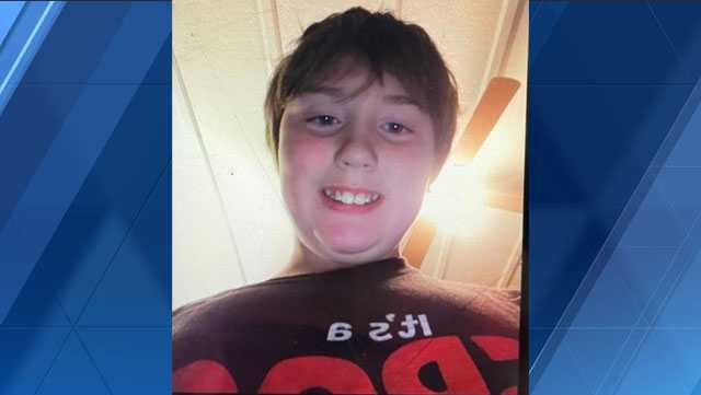 No arrests 2 years after Xavior Harrelson's remains found - Vimarsana News