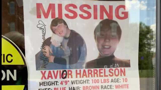 KCCI special report: What happened to Xavior Harrelson? - Vimarsana News