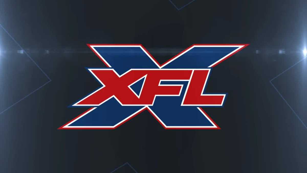 StubHub Center Announced as XFL Home Venue