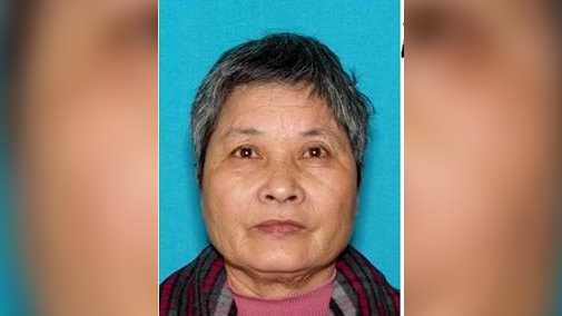 Elk Grove woman found dead after reported missing