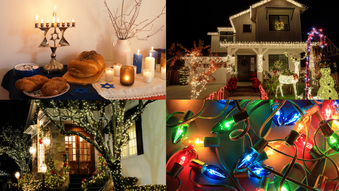 CEP Blog: 2023 Trends in Christmas Light Switch On Entertainment — CEP