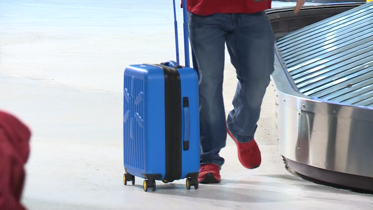 Delta reinstates nonstop flights between XNA & New York City