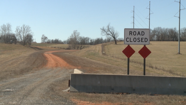 XNA access road meeting set for Tuesday - Vimarsana News
