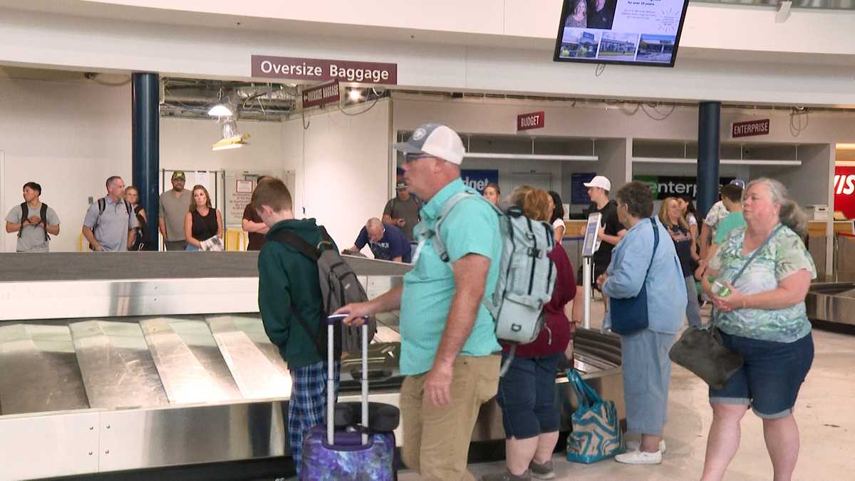 AAA expects lower costs for busy Labor Day weekend