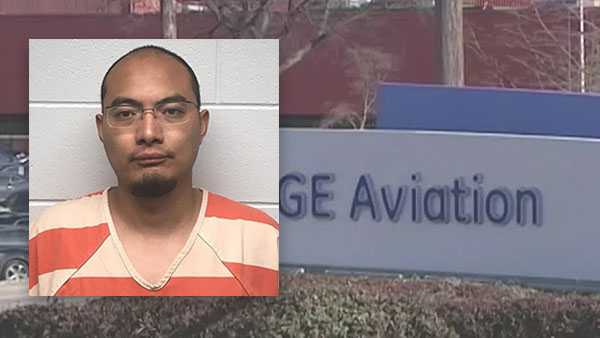 Chinese spy who tried to steal trade secrets from GE Aviation convicted - Vimarsana News