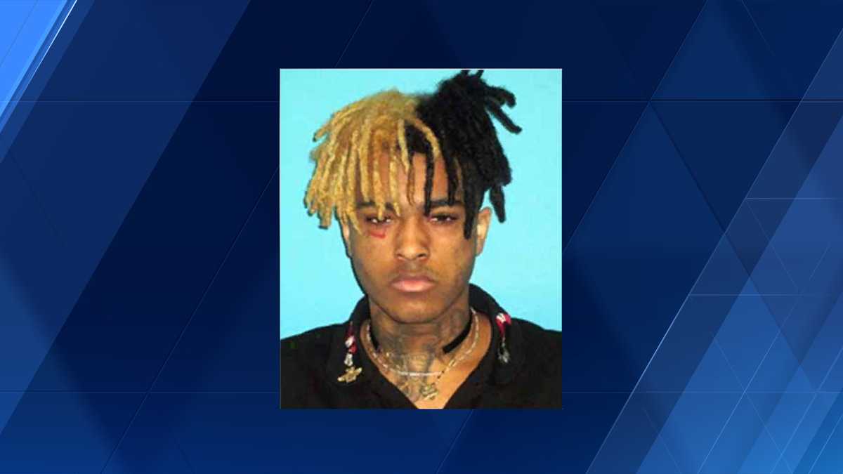 Rapper Xxxtentacion Fatally Shot In Florida At Age 20