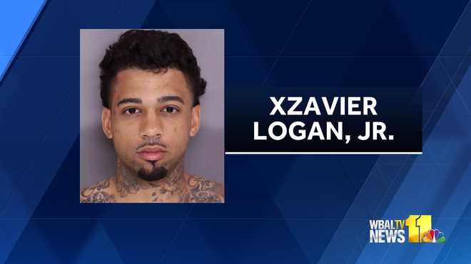 Police: Officer fired shots at fleeing drug suspect before arrest