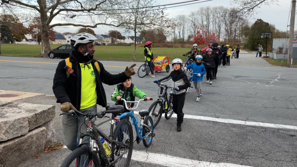 5 for Good: New Bedford's Y.O.U. encourages exploration and a love of learning