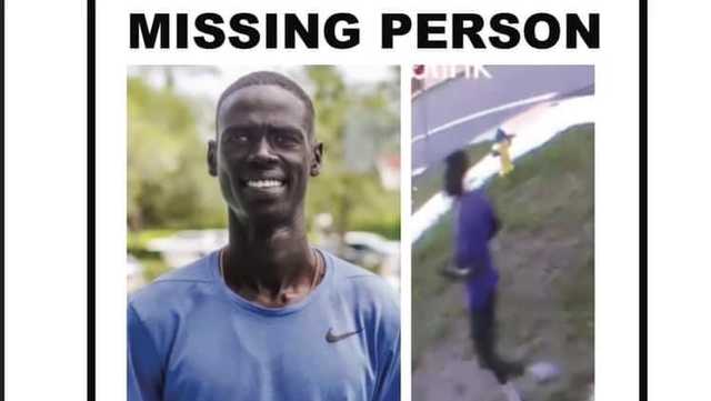 Friends, relatives, police searching for missing Delray Beach man - Vimarsana News