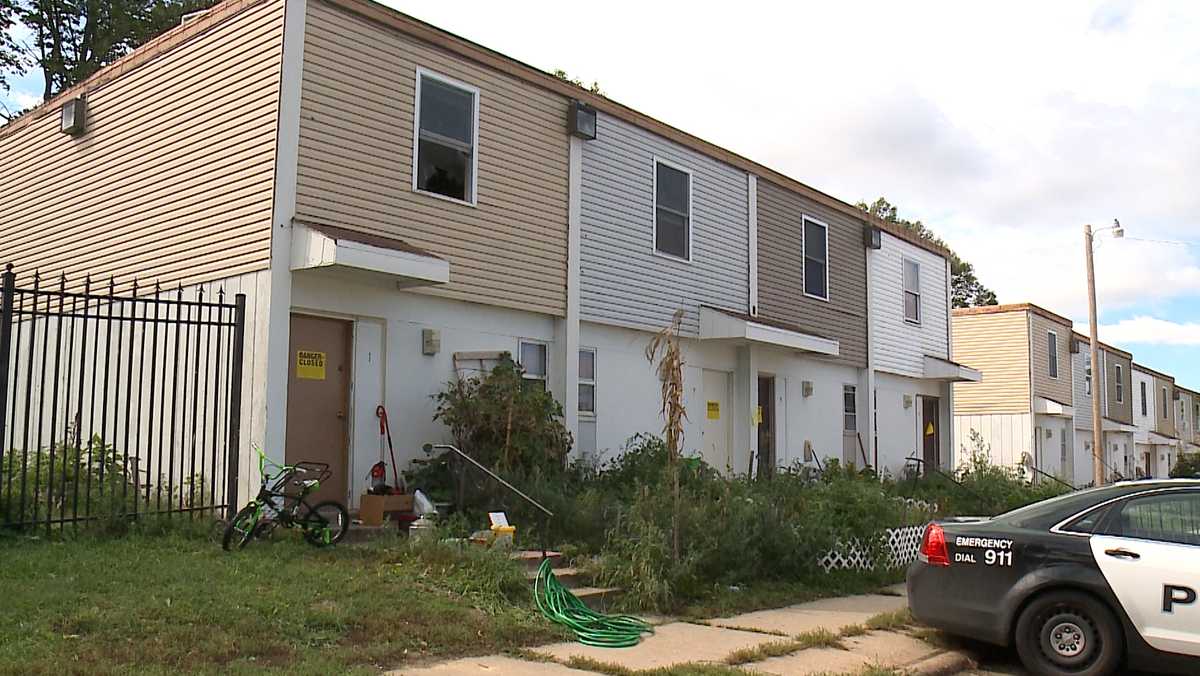 Judge deals blow to prosecutors on eve of trial for Yale Park