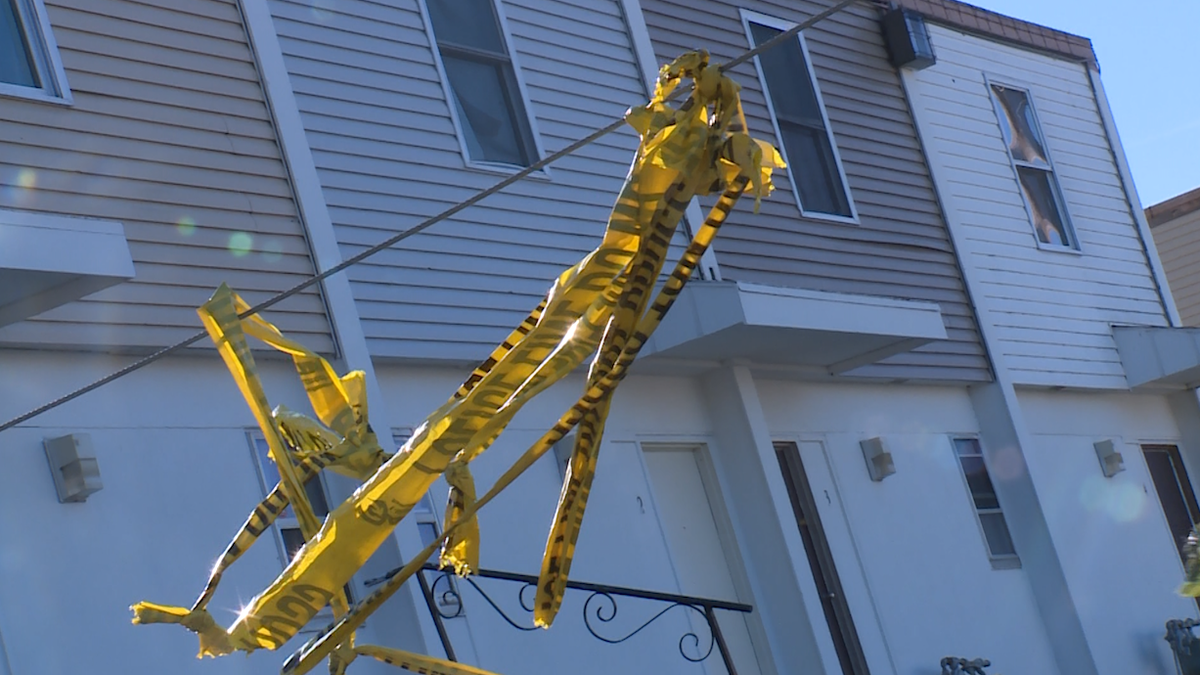 Yale Park Apartments landlord cited by the City of Omaha