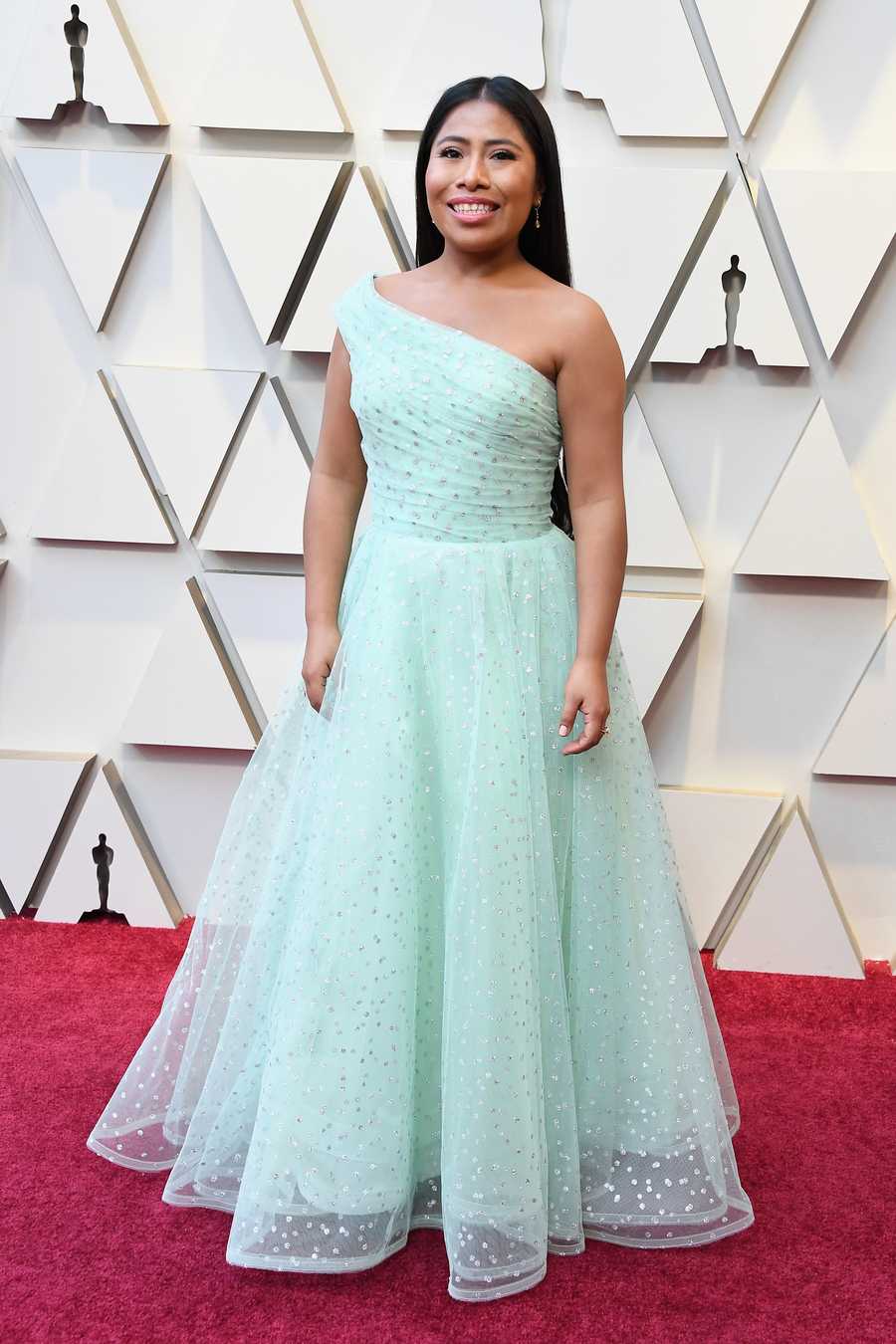 Yalitza Aparicio Yalitza Aparicio