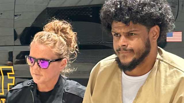 Man accused of trafficking 9 kilos of fentanyl extradited to PA - Vimarsana News