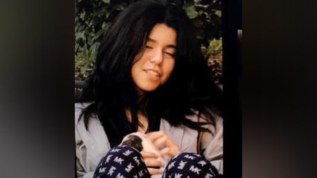 Georgia: Police searching for missing 13-year-old girl - Vimarsana News