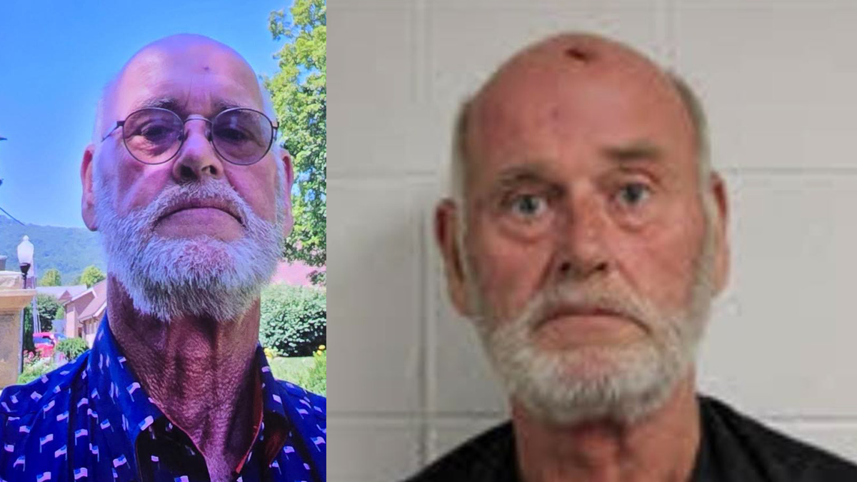 Man arrested after multi-county chase and manhunt