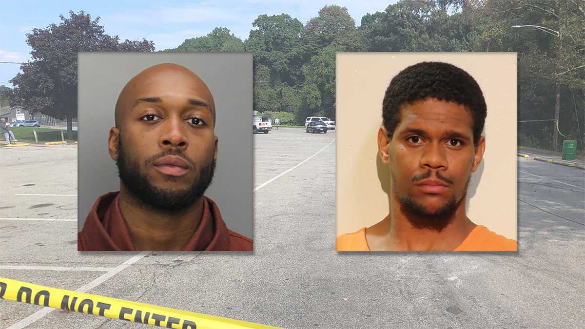 MCKEESPORT 2 charged in death of Monroeville woman found in