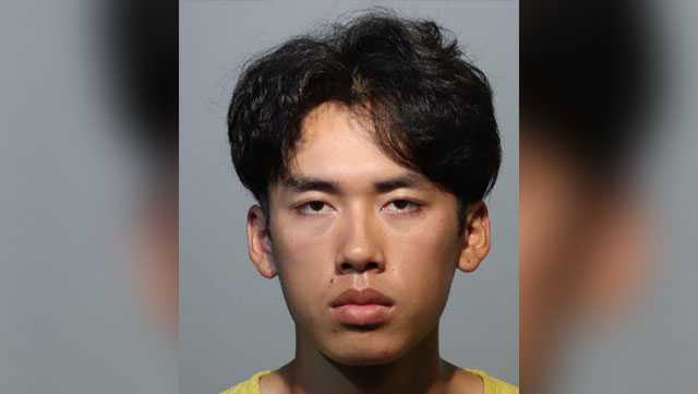 Man indicted for slashing wife's throat at Altamonte Springs apartment - Vimarsana News
