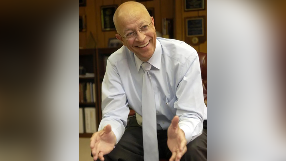 Savannah State University announces death of former president
