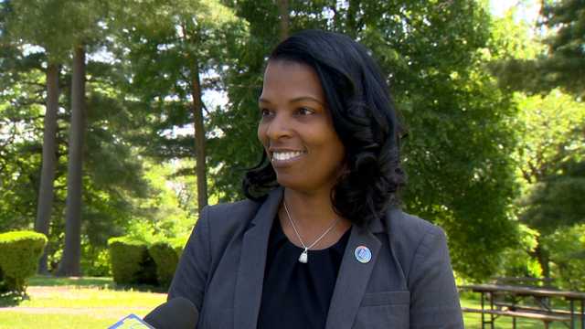 Baltimore County announces new BCPS superintendent - Vimarsana News