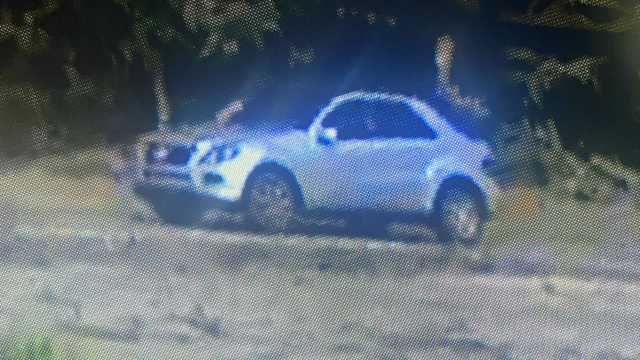 Yarmouth PD shares photos, video of suspect vehicle in hit-and-run - Vimarsana News