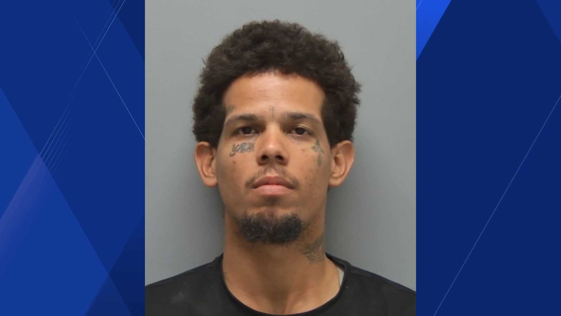 Man wanted for violating probation following drug charges in Lee County ...
