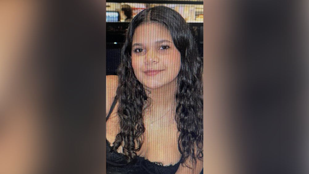 Have you seen her? Police in South Carolina searching for 15-year-old girl who disappeared